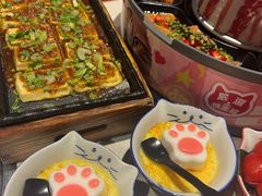 -猫爪爪原切自助烤肉(观音桥阳光世纪店)