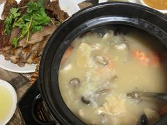 -官塘鱻鱻鱼生