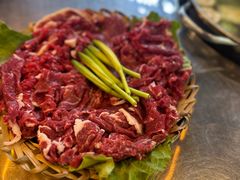 -潮汕•草根牛肉档(中江路店)