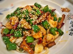 -西竹拌面(银川阅彩城店)