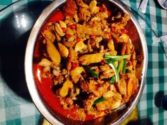 昱龙牛蛙馆-昱龙大盆牛蛙馆(三兴街总店)