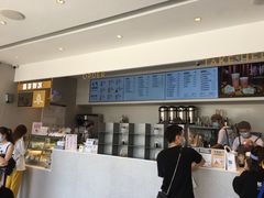 -喜茶(广州荔湾领展广场店)