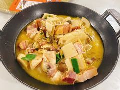 -食光慢宴·安吉土菜馆