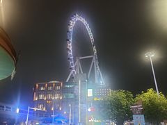 -幻彩摩天轮