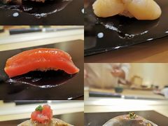 -鮨青(恒基名人购物中心店)