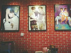 大堂-炙韩料理·部队锅专门店