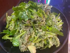 -农家霸王地锅鸡(国顺东路店)