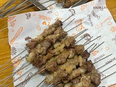 -雷哥烧烤(丰储街店)