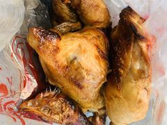 -四云楼烤鸡店(吉庆街店)