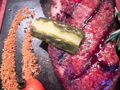-MR.ROCKY洛奇先生RESTAURANT&BAR(宝安壹方城店)