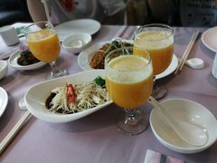 -御花园·粤菜·海鲜火锅(中山公园店)