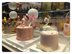 -CAKE BOSS蛋糕老板(公主坟凯德晶品店)