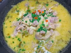 -金牌外婆家(苏州中心店)