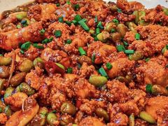 -碧海银沙海鲜餐厅(恒大海上威尼斯店)