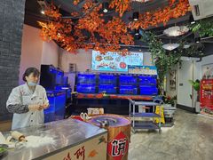 水产区-丈母娘的饭局•新金陵菜(牛首山店)