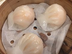 -新发记港式茶餐厅(黄浦店)