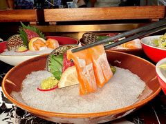 -牛将军•涮肉•烤肉(北京王府井·故宫店)