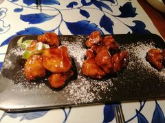 -绿茶餐厅(布吉万象汇店)