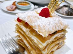 鲜果拿破仑酥-北京厨房(SKP店)