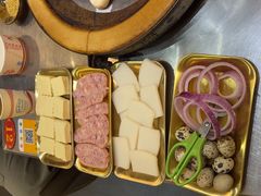 -阿昌白族石板烧·菌锅(大理古城店)
