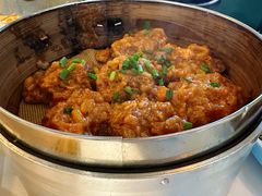 肉圆-杨爱珍大排档(龙游店)