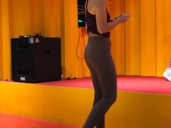 -超级猩猩健身·团课(高新园大冲商务中心二店)