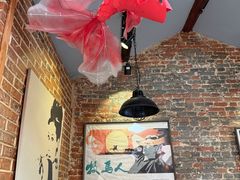 -16毫米咖啡&酒吧(南锣鼓巷店)