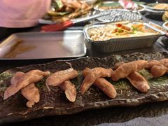-炭虎烤肉(桂林路店)