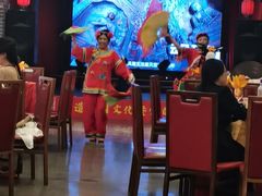 -山西会馆·晋菜·晋商宴·牌匾博物馆(胜利东街店)