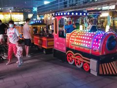 -大族广场Mall&More