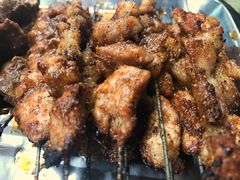 -酒宝荡烧烤(长航局江大路住宅小区店)