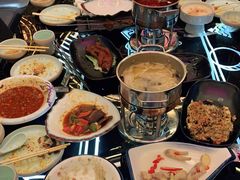 -星璨火吧KTV聚会餐厅(丰庆路店)