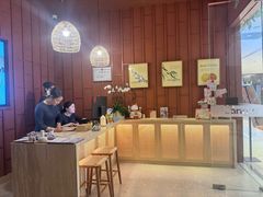 -LANN I 蘭·泰式古法按摩(高岛屋百货店)