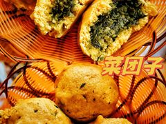 -途肴·老农饭庄(百里峡店)
