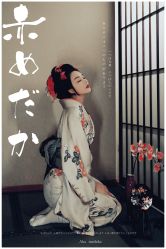 点击看大图 -持熹光年写真体验馆