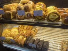 -21克拉面包(崂山万象汇店)