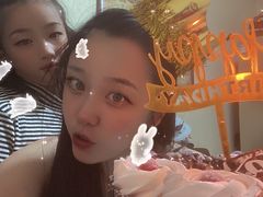 -DQ·蛋糕·冰淇淋(金牛万达店)