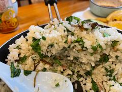 灶头菜饭-侬佳蒸菜馆(听潮店)