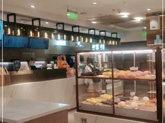 -奈雪的茶(新天地广场PRO店)