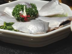 -一斗火锅·招财羊毛肚(泰吉滨江店)