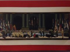 -平西抗日烈士陵园