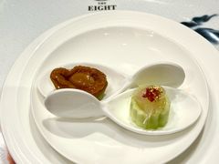 -8餐厅(新葡京酒店)