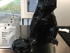 -BLATAGE COFFEE