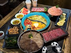 -吼堂老火锅(太古里总店)