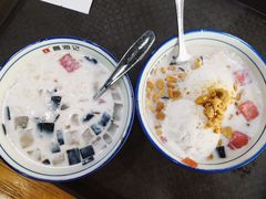 -文昌邓记清补凉(西沙路店)