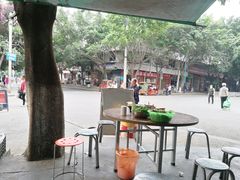 -小倪羊肉米线馆