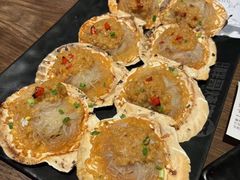 -王扯火胖哥烤生蚝(眉山首店)