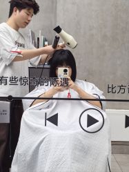 -天使之手