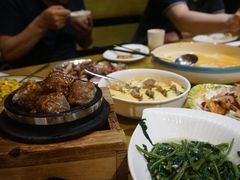 -HOHO餐厅(古子城店)
