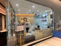 -唯儿诺儿童医院·儿科·眼科(新天地店)